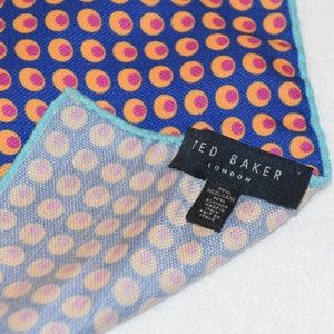 Ted Baker London Pocket Square in Men